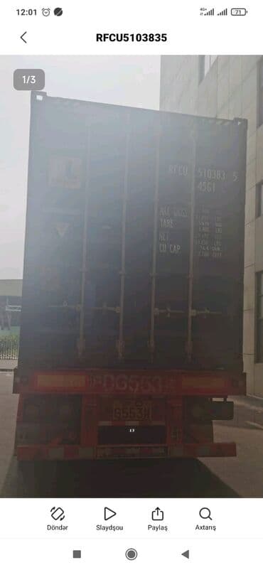 mx group inşaat: 26 kv. m, 3 * 12 * 3 Metal — 5