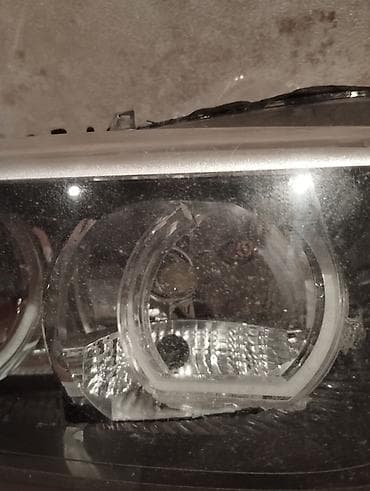 niva muherrik satilir: Komplekt, Yaxın və uzaq vuran işıqlar BMW, Orijinal — 5