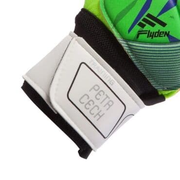 qapıçı əlcək: Qapıçı əlcəyi "Adidas". Metrolara və şəhərdaxili çatdırılma var — 2