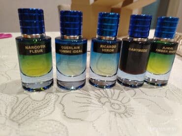 экспресс кондиционер для волос: Ətriyyat — 7