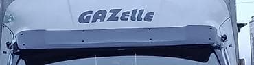 GAZelle üçün gün qoryani