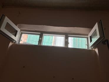 işlənmiş pəncərələr: Setqalıdı,Köçürük deye satırıq, satılanda elan silinecek yerınden — 2