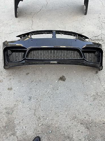 tofaş bufer: BMW 328i, 2016 il — 2