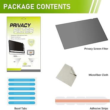 iphone 12 mini ekran: 🛡 Screen Protector 23.8" (16:9) – 528×297mm 23.8 düym, 16:9 formatlı — 4