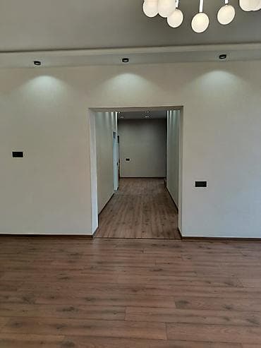 ecemide kiraye ev: 5 otaqlı, Yeni tikili, 180 kv. m — 9