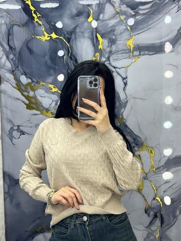 qizlar ucun mekteb koynekleri: Koftalar Standart❤️‍🔥 — 5