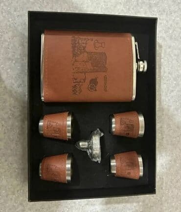 İncəsənət və kolleksiyalar: Ovçuluq və balıqçılıq — 3