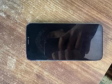 x mobile: IPhone X, 64 GB, Ağ, Zəmanət, Face ID — 3