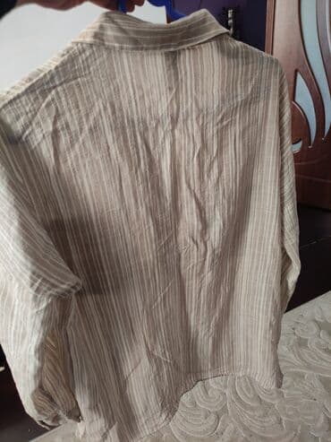 ketan koynekler: Kətan köynək satılır yeni kimidir.materali cox gozəl sərindir — 2