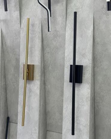 isvec divarı: Zaryatkalı bra. Bu bralar zaryatka vasitəsilə işləyir (tok xətti — 5