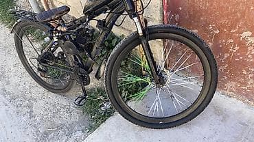 arendaya mapet: - MOTOVELO — 3