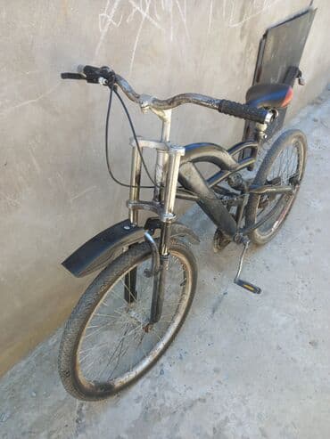 скупка велосипедов бишкек: Velosipet — 2