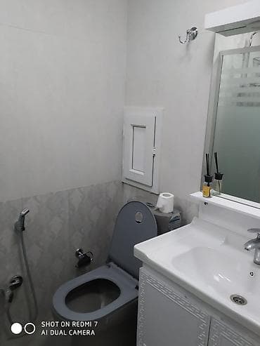 xetai park ev satilir: Xırdalanda mərkəzdə, parkın yanında, 2 otaqlı, hər bir şəraiti olan — 9