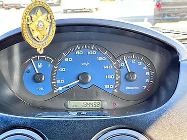 daewoo matiz satilir: Chevrolet Matiz: 0.8 l | 2010 il 134000 km Hetçbek — 10