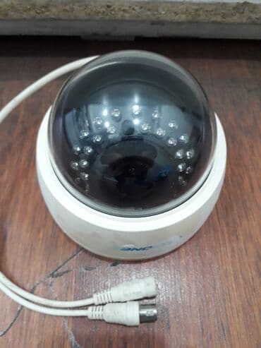 Видеокамеры: BAYRAM ENDİRİMİ ! Müşahidə kamera satılır 10 manata ! İşlək — 1