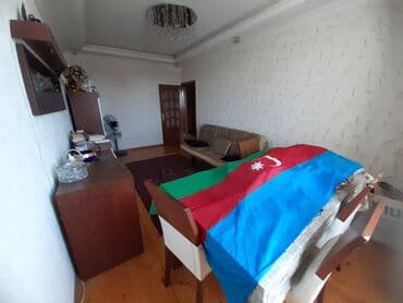 bakida tecili satilan 1 otaqli menziller: Bakı, 2 otaqlı, Köhnə tikili, m. Qara Qarayev, 70 kv. m — 2