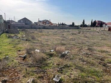 türkanda torpaq: 12 sot, Tikinti, Kupça (Çıxarış) — 1