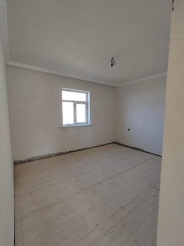 satdig ev: Binəqədi qəs. 3 otaqlı, 150 kv. m, Kredit var, Orta təmir — 10