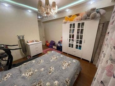 квартира в баку: 3 комнаты, Новостройка, м. Ичеришехер, 140 м² — 8