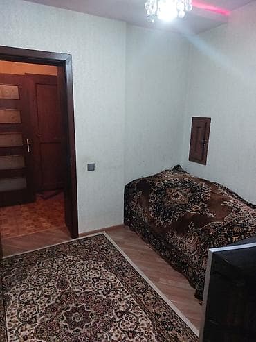 sumqayit yasma: Yeni Yasamal, 3 otaqlı, Yeni tikili, m. İnşaatçılar, 77 kv. m — 8