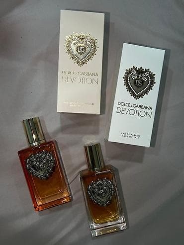 adore perfumery az: Dolce & Gabbana Devotion – Eau de Parfum - Brend: Dolce & — 1