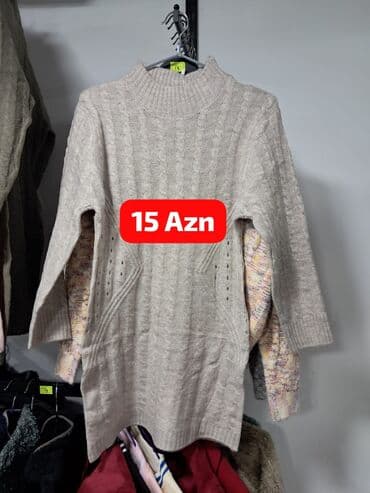 Плащи: Unvan Yasamal İnşaatçilar metrosuna yaxin — 4