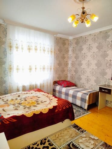 cennet park kiraye evler: 50 м², 3 комнаты, Комби, Газ, Электричество — 11