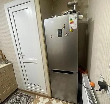 gence emlak satisi: 1 otaqlı mənzil - Düzənli asma panel, - Yataq otağı: geniş iki — 5