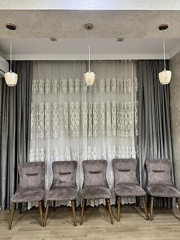 mətbəx masasi: Mətbəx üçün, İşlənmiş, Qatlanmayan, Stul — 1