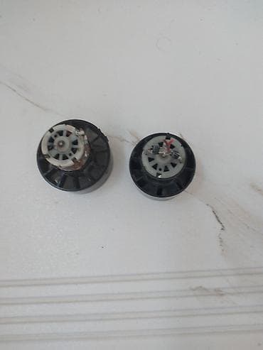 fan: RC model üçün mini kanal (ducted) fan dəstəsi – 2 ədəd - Tip — 3