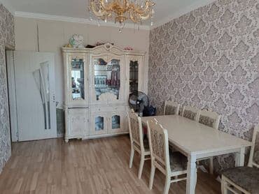 купить дом в бина: Баку, 2 комнаты, Вторичка, м. Ахмедлы, 60 м² — 1