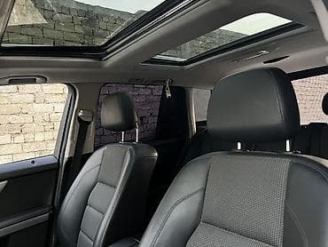bmw e 39: Mercedes-Benz GLK-Class: 3 l | 2010 il Ofrouder/SUV — 7