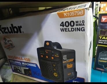 sıvarka aparatı: Yeni Qaynaq aparatı Pulsuz çatdırılma — 1