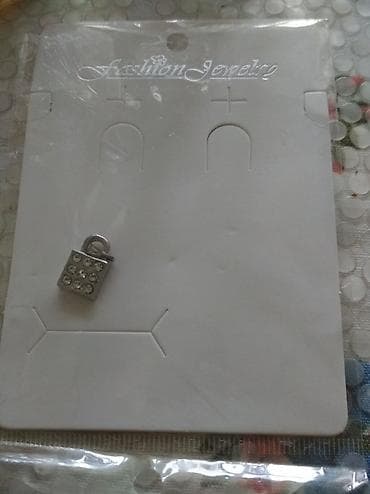 Zərgərlik əşyaları: Bijuteriya .qıfıl xalqlar ve ehmedliyə ödənişsiz çatdırılma.2 — 1