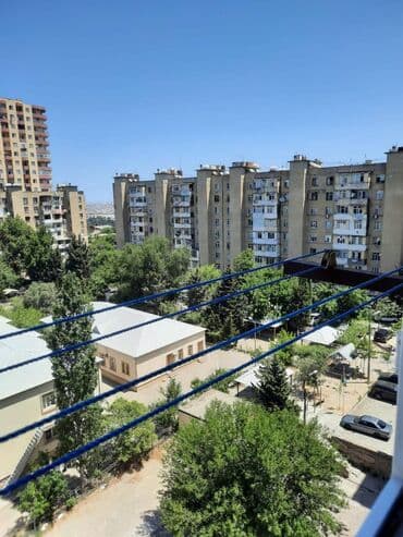 ehmedlide ev: Bakı, 3 otaqlı, Köhnə tikili, m. Əhmədli, 82 kv. m — 25