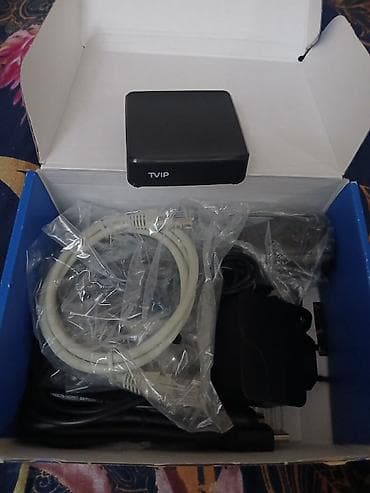 lalafo tv: Smart TV boks — 5