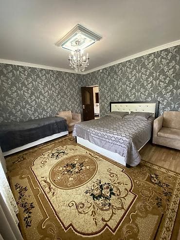 suraxanı ev: 200 kv. m, 4 otaqlı, Kommunal xətlər qoşulmayıb — 8