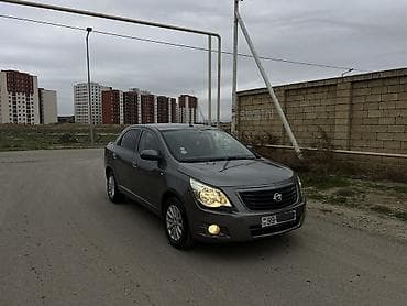oka satisi: Ravon R4: 1.5 l | 2016 il 382545 km Sedan — 10