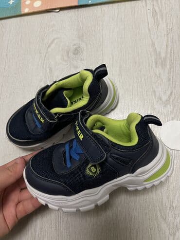 Джинсы и брюки: Кроссовки, Для мальчиков, 25, Calypso — 2