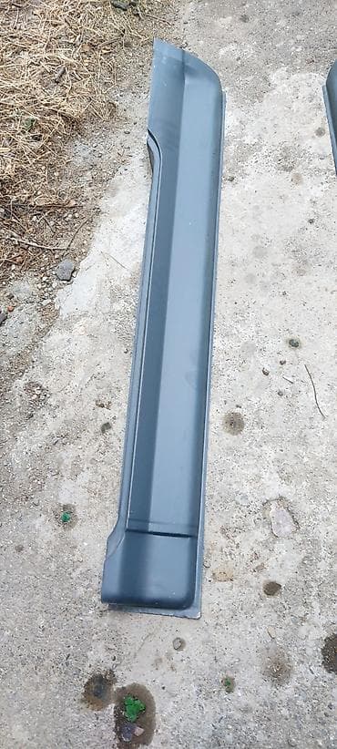 byd boz: Niva ucun padnoskalar Məhsul: Avtomobil üçün kənar ətəkliklər (side — 3