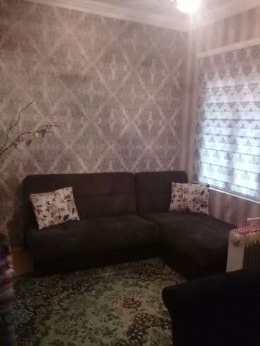 Куплю дом: Поселок Бинагади 2 комнаты, 62 м², Свежий ремонт — 3