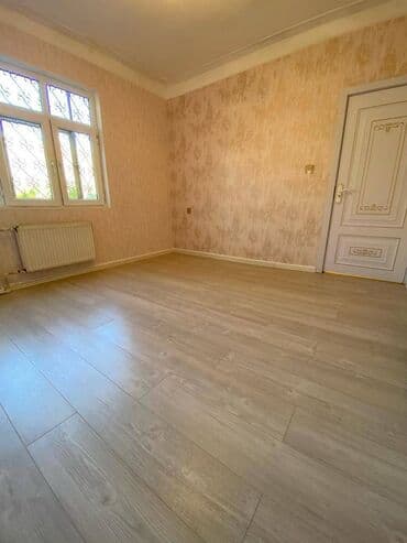 turbo az ford transit 16 1: Bakı, Qaraçuxur qəs., 4 otaqlı, Köhnə tikili, 99 kv. m — 6