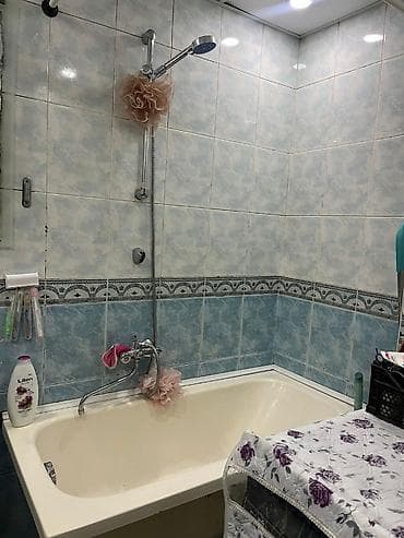 kohne tikili: 3 otaqlı, Yeni tikili, 105 kv. m — 10