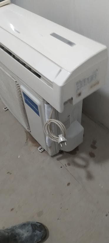 sistem bloklari: Electrolux split kondisioner – model EACS-12HS/EU/IN salam hec bir — 4