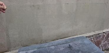 radiator masin: Niva üçün arxa baqaj şüşələri (VAZ 2121) — 2 ədəd (BOR) Niva (VAZ — 3