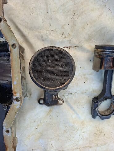 Radiatorlar: Qazel matoru zmz ehtiyat hiseleri hise hise de satlir obwi elave — 16