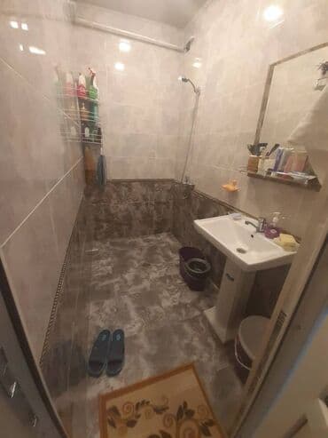 zığda evler: Bakı, 2 otaqlı, Köhnə tikili, m. Həzi Aslanov, 65 kv. m — 8