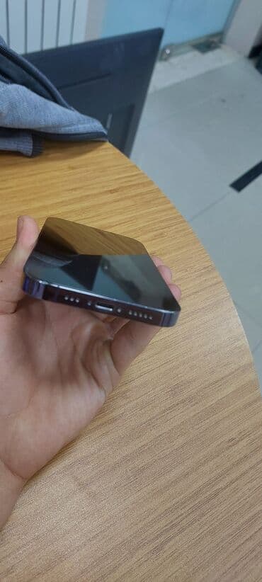 a 80 2020: IPhone 14, 128 GB, Mavi, Face ID — 26