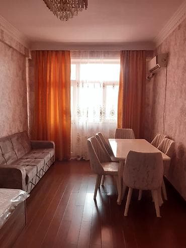 kiraye gence: Menzil. Insaatcilar metrosuna 3-4 deqiqelik mesadede Baku Mall ve — 1