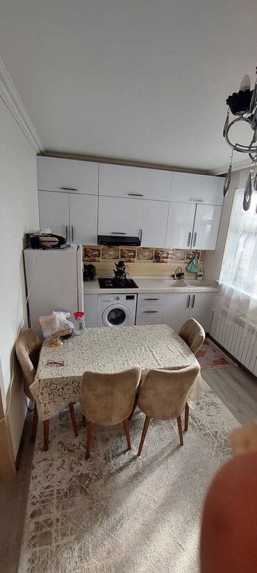 Ev üçün dekor: İkinəfərlik çarpayı, Dolab — 6